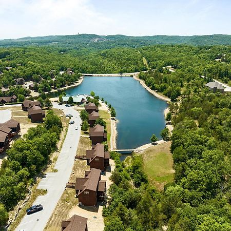 Makin Memories Lodge Cabin Branson West Exterior foto
