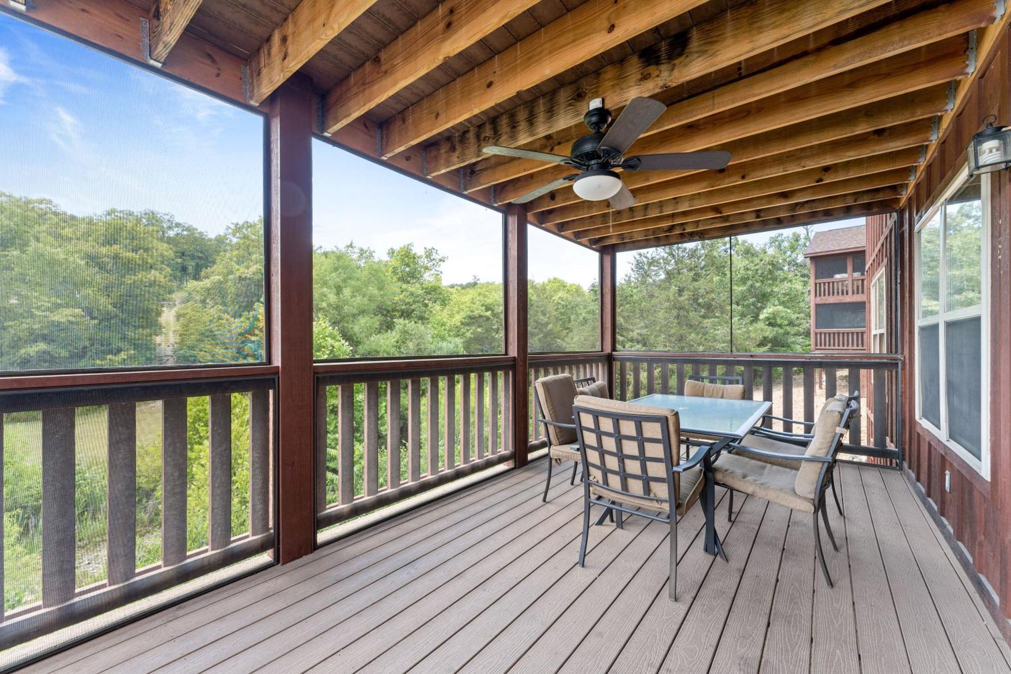 Makin Memories Lodge Cabin Branson West Exterior foto