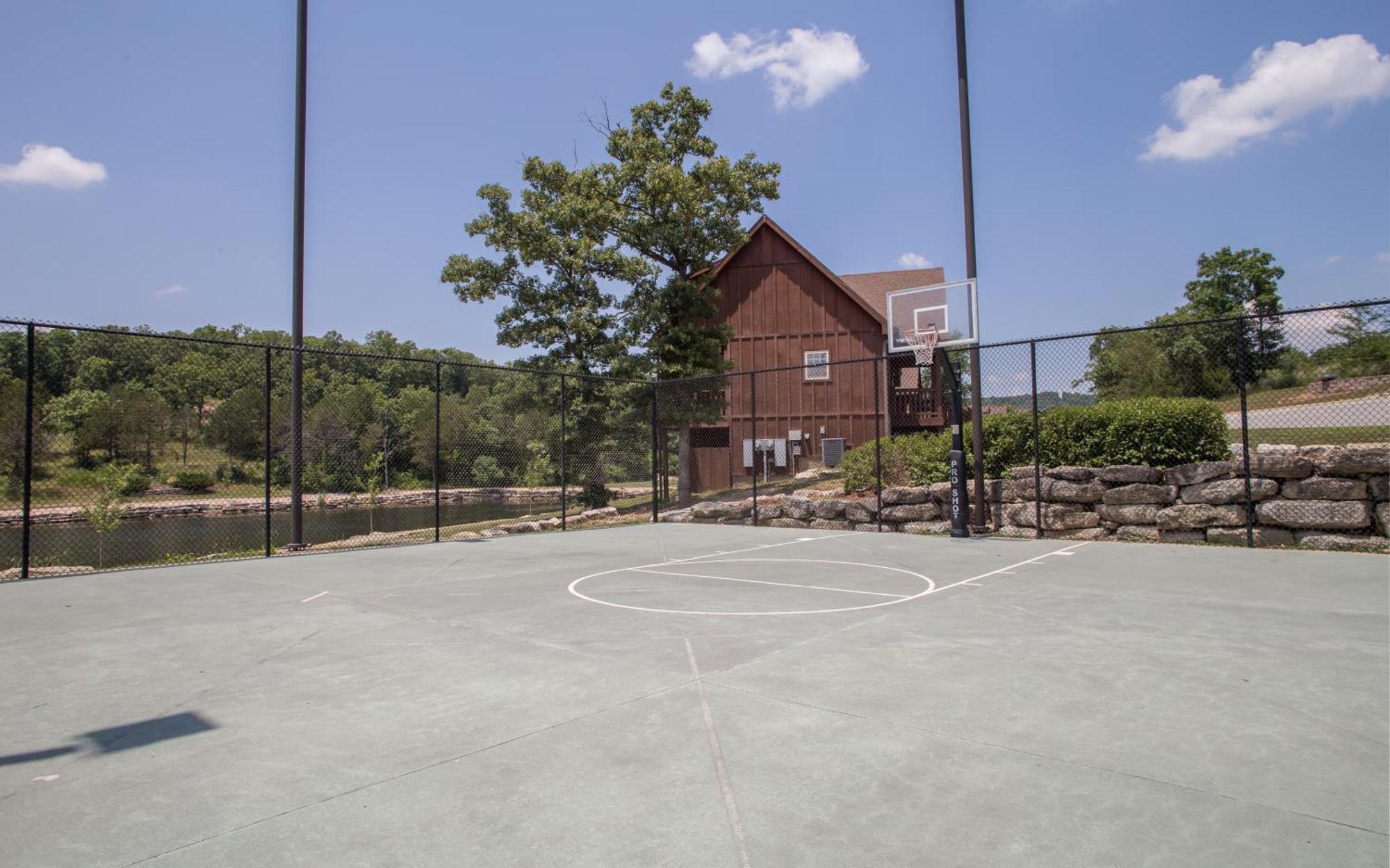 Makin Memories Lodge Cabin Branson West Exterior foto